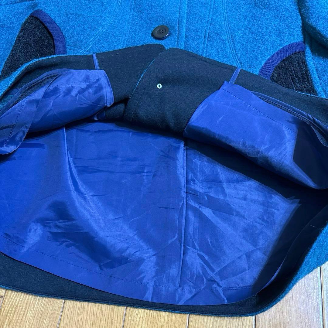 ann吉 アン吉 センソユニコ ジャケット コート マツオインターナショナル