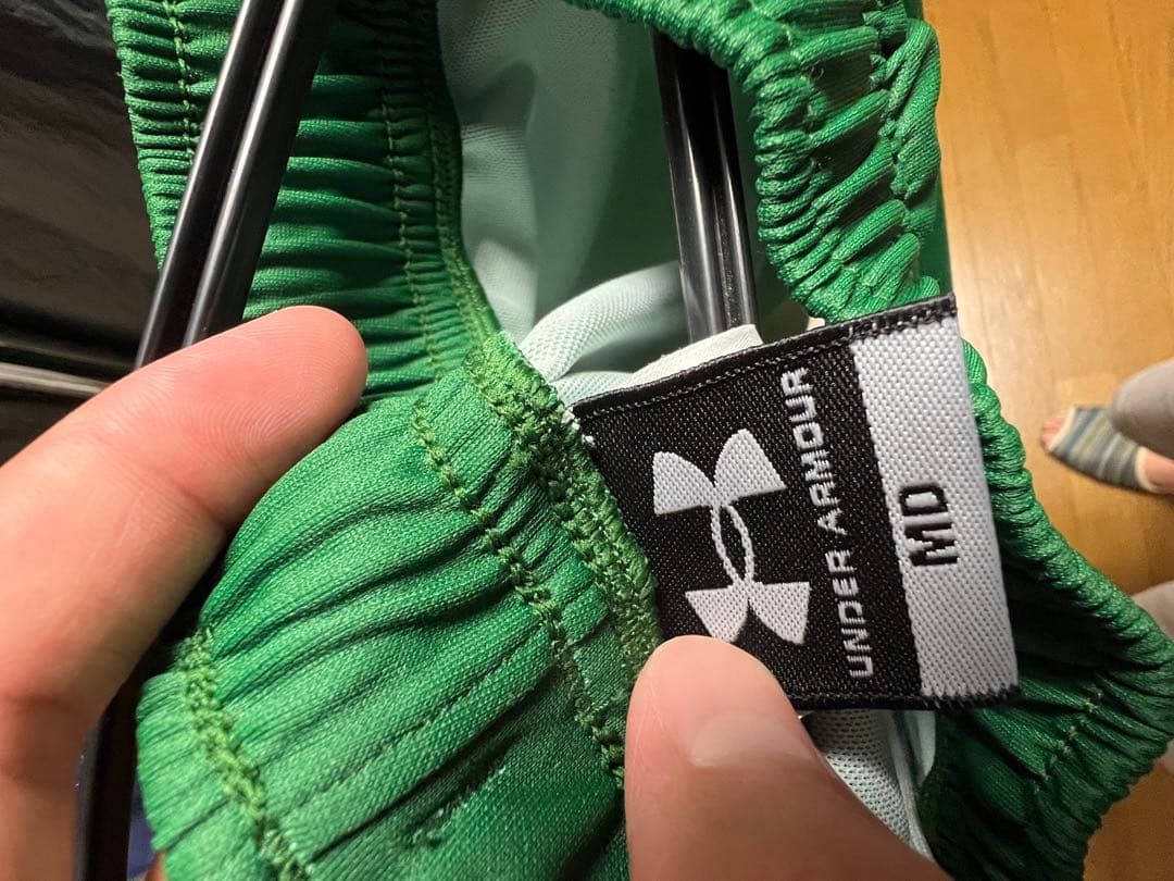 Under Armour 青森山田サッカー部 ウェアセット