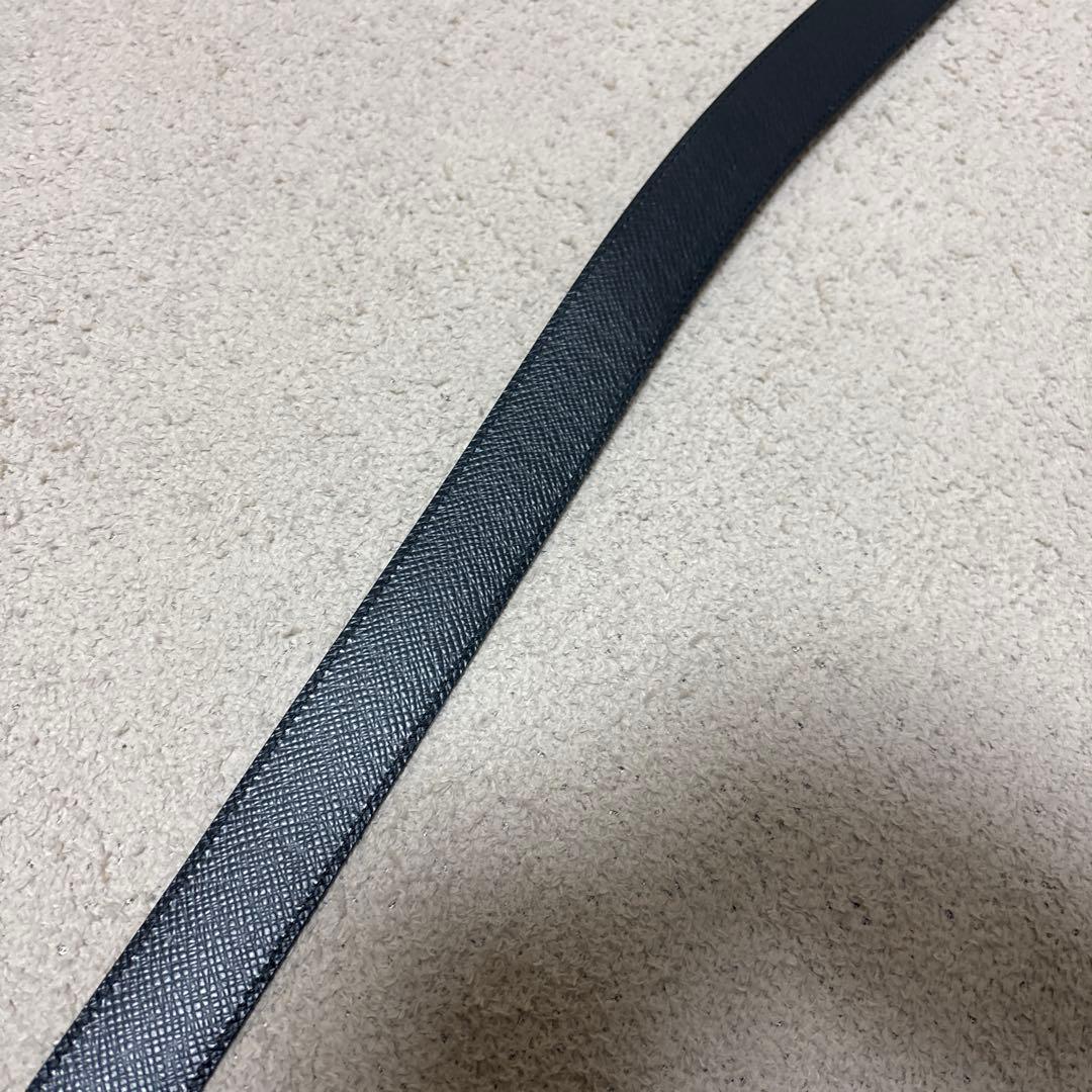LOUIS VUITTON ルイヴィトン　ダミエ　ベルト　M6834