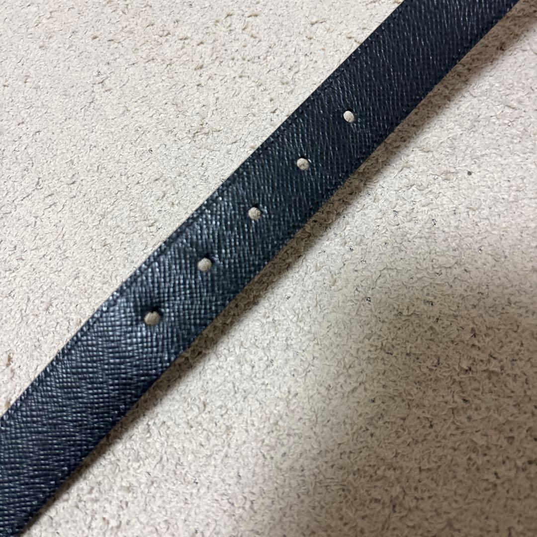 LOUIS VUITTON ルイヴィトン　ダミエ　ベルト　M6834