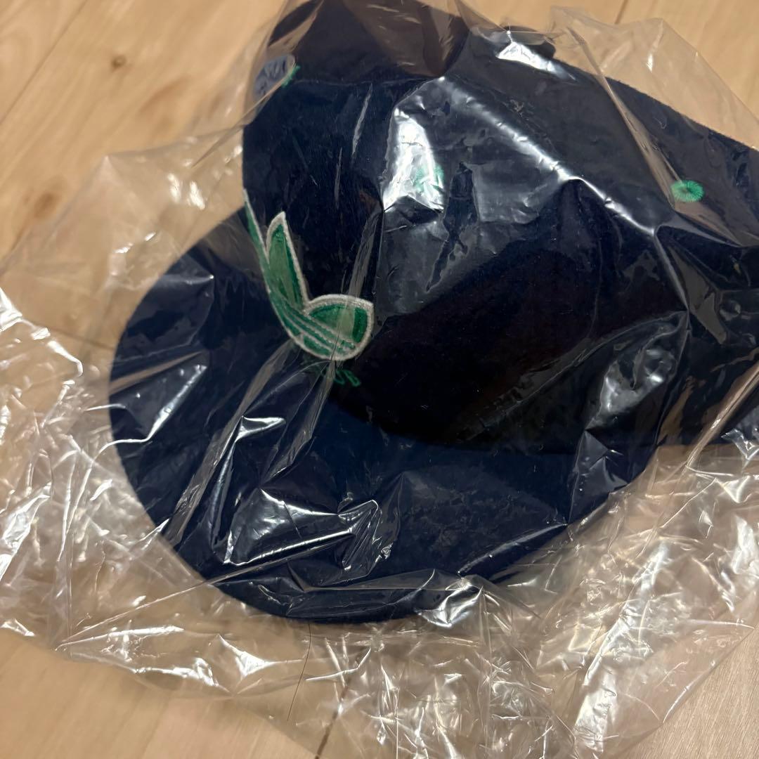 Adidas Originals Golf Tweed クラブハウス　新品