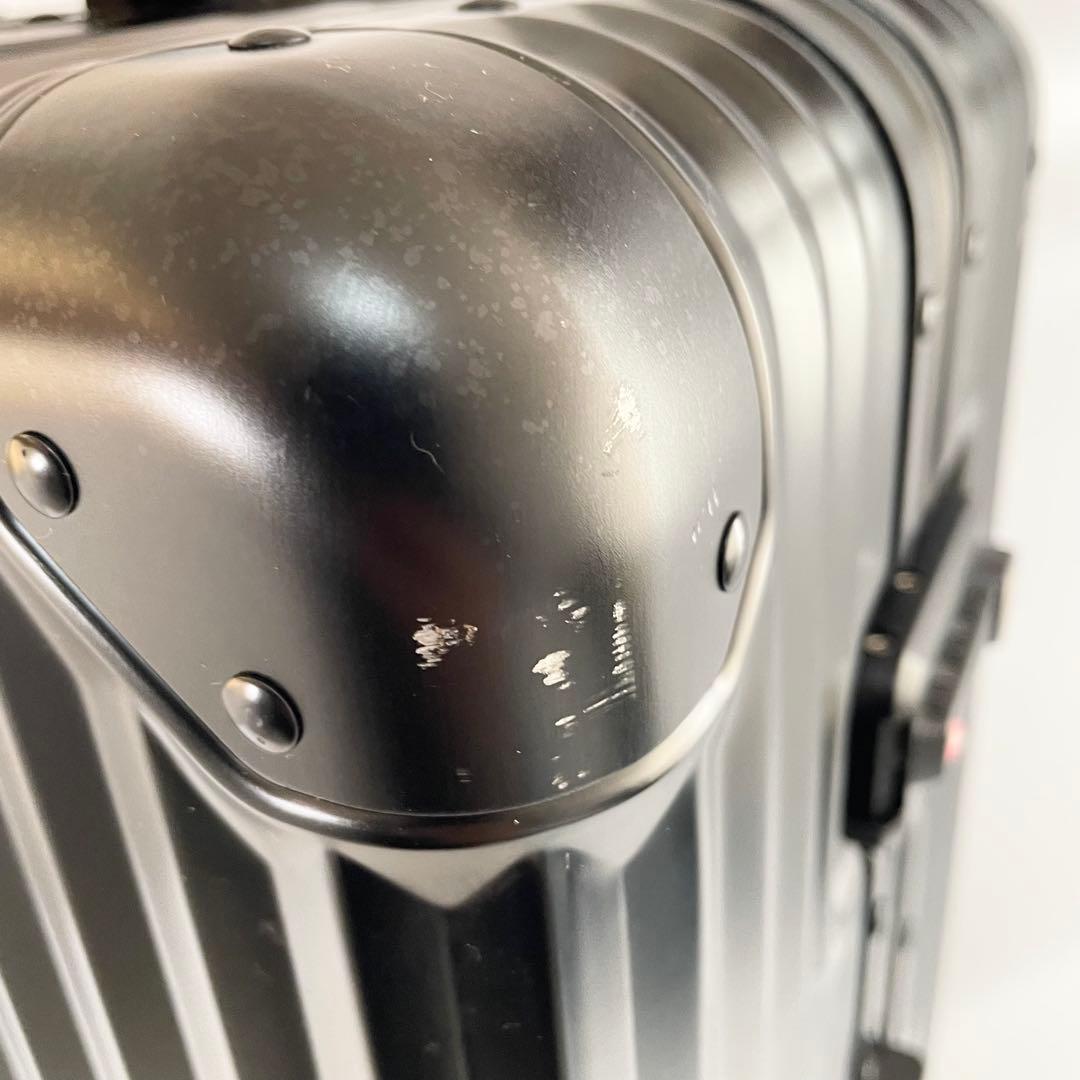 AMG メルセデス ベンツ オリジナル アルミ スーツケース キャリーケース