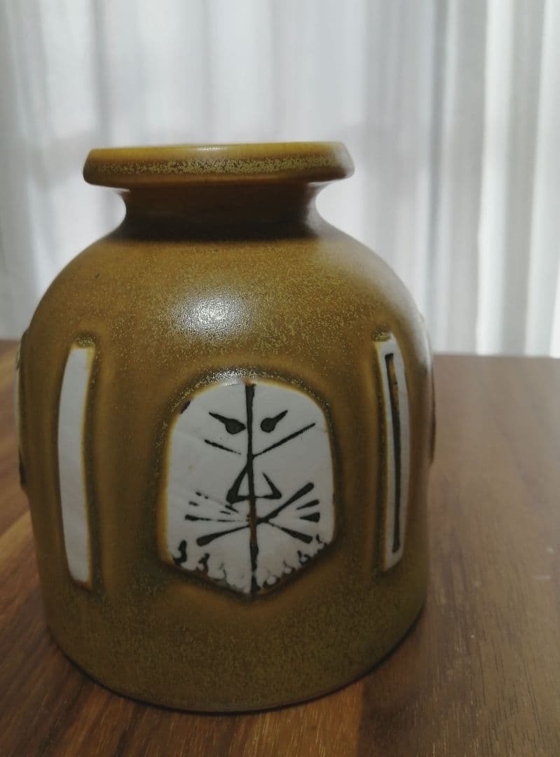 リサラーソン タリア 花器