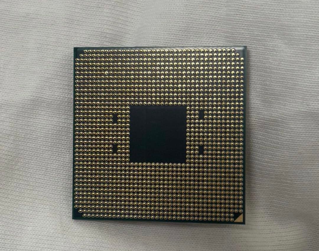 【即日発送】ryzen5 5600X
