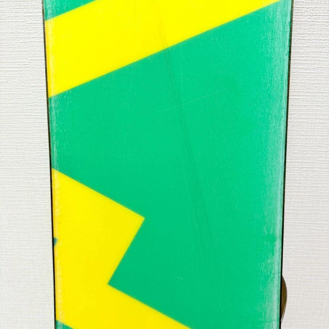 145cm スノーボード＋ビンディングXLセット ULTRALITE