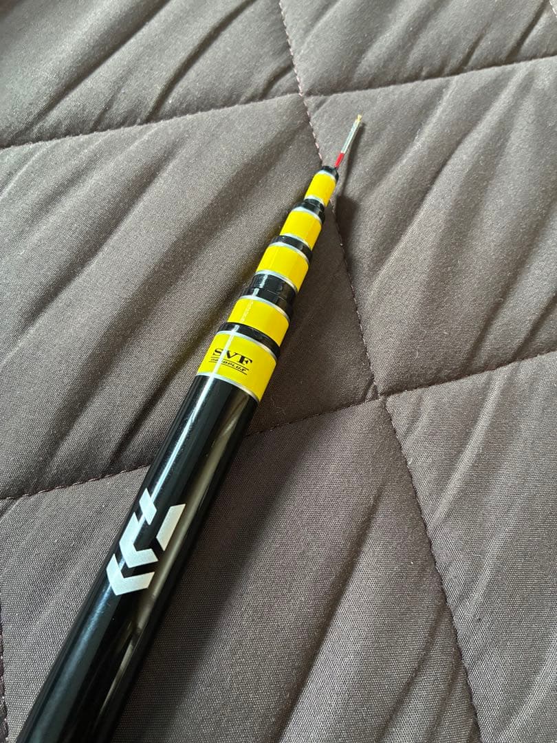 ダイワ　エキスパートゼロ　TT-CUSTOM H85M