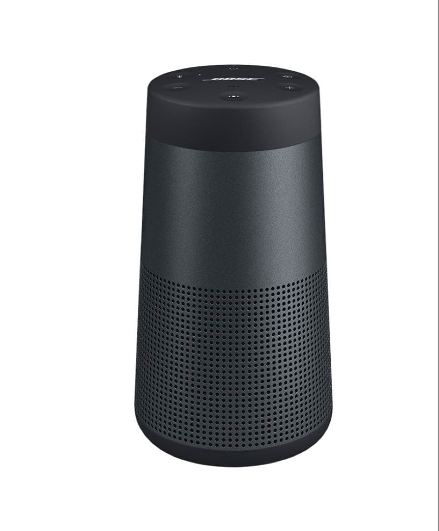 Bose ワイヤレススピーカー SoundLink Revolve