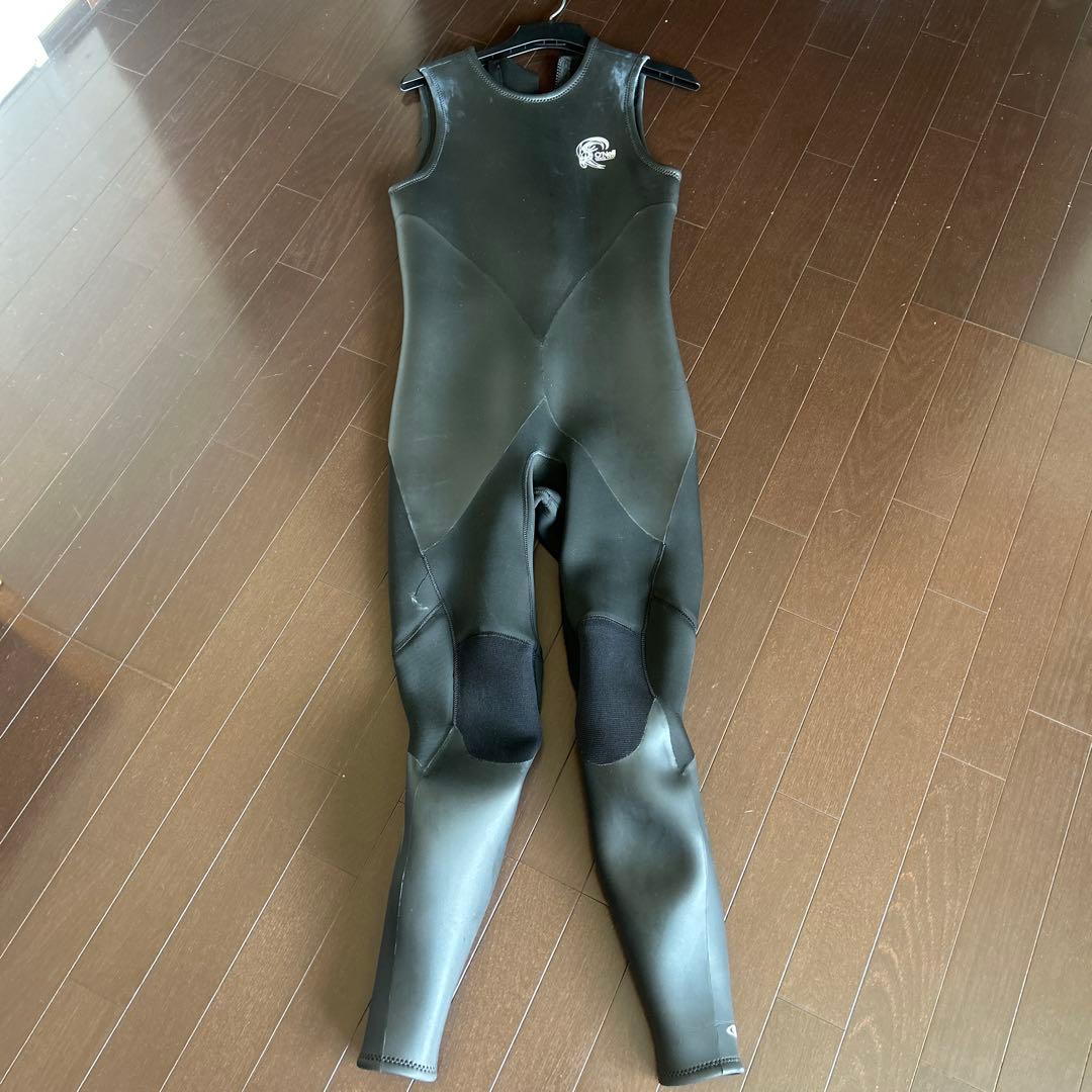 O'Neill クラシック　ロングジョン　Lサイズ　美品