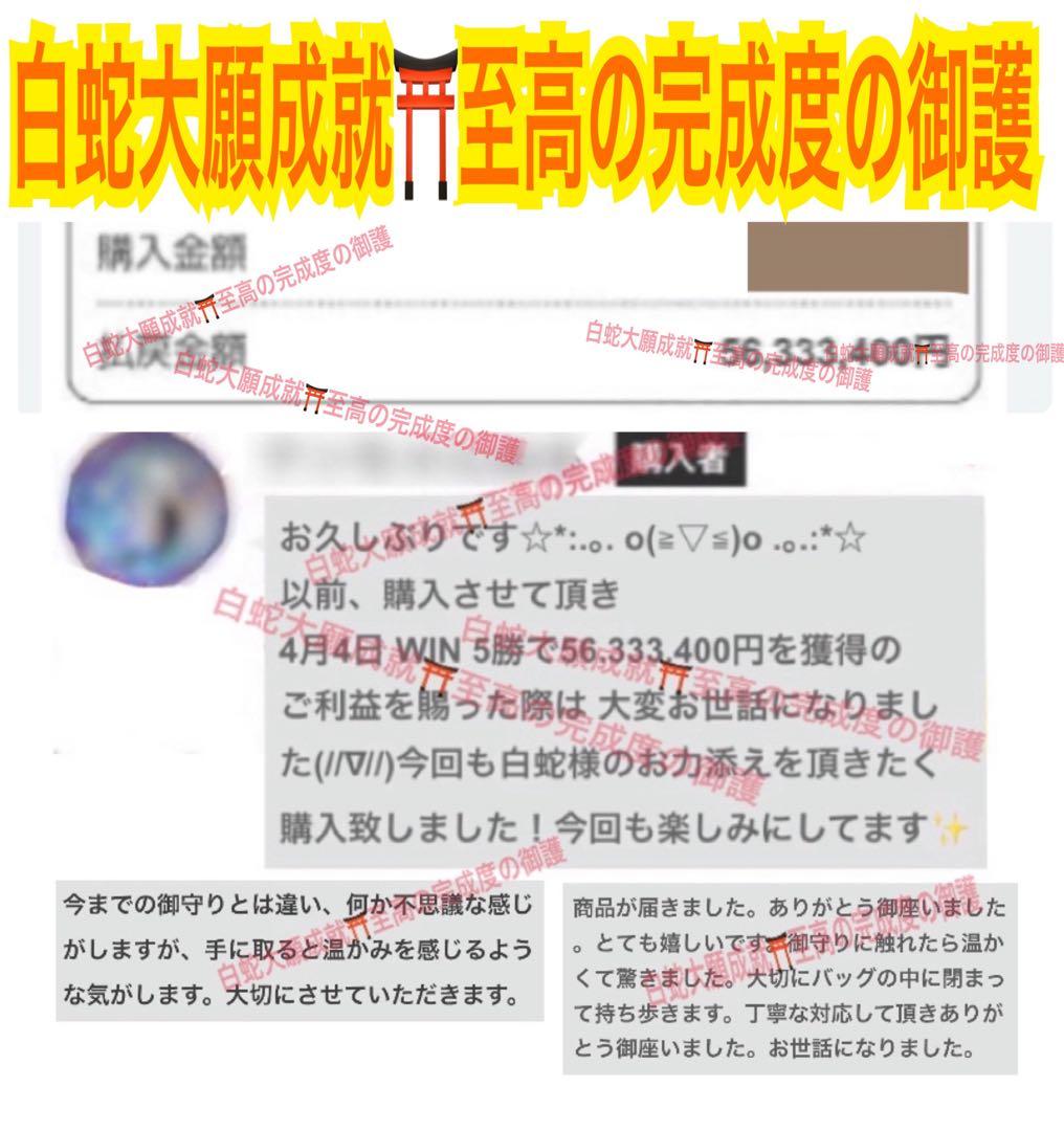 16サイズ✨ガーネットインヌーマイト✨天然石の腕輪お守り【天赦日ご祈祷済】白蛇A