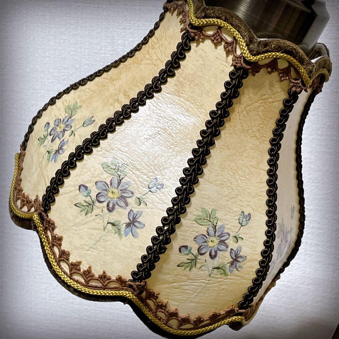 新日本照明 Dimmer スタンドライト ランプ レトロ