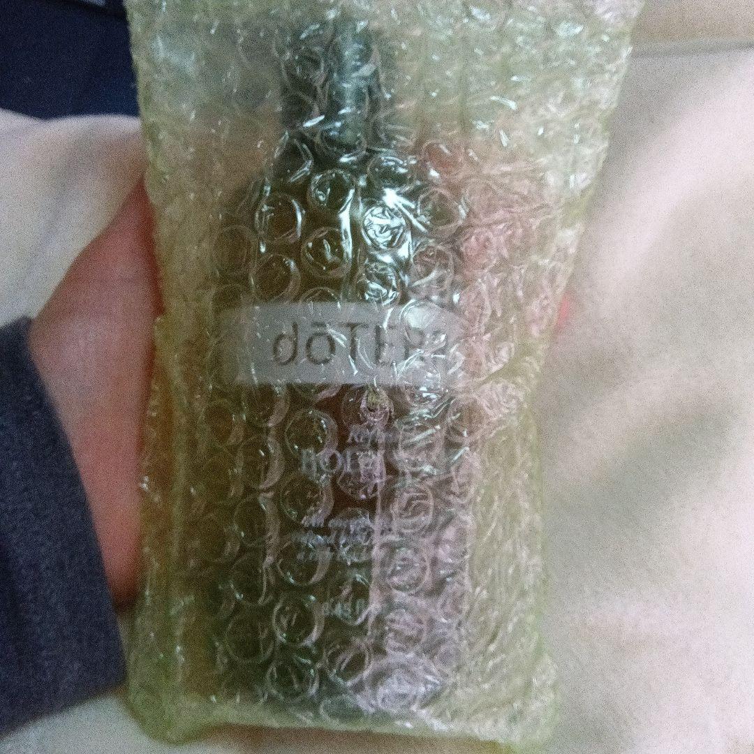 ドテラスパ　リフレッシングボディウォッシュ　ボディソープ　６本