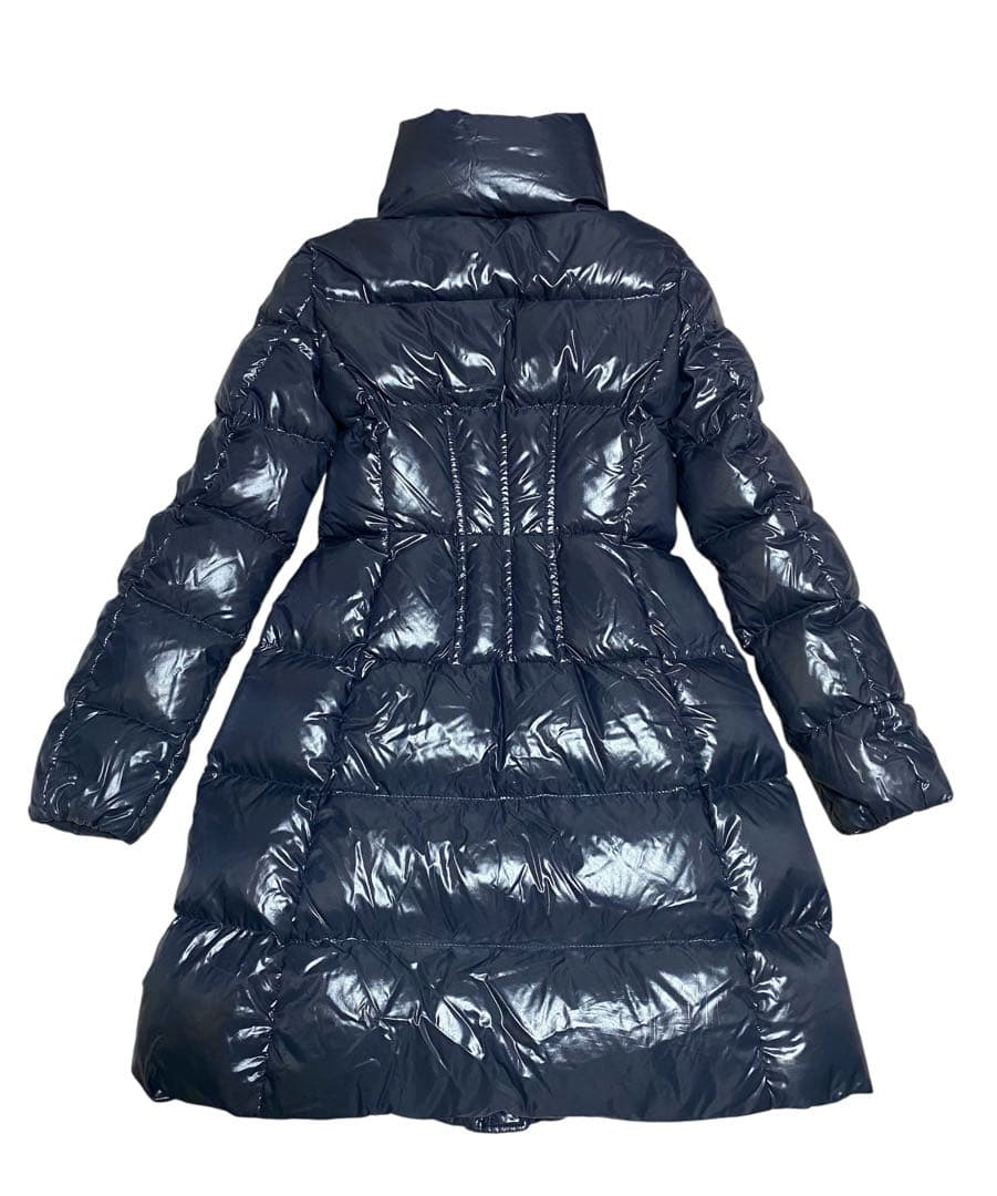 めぐ＊MONCLER モンクレール＊JASMINUM
