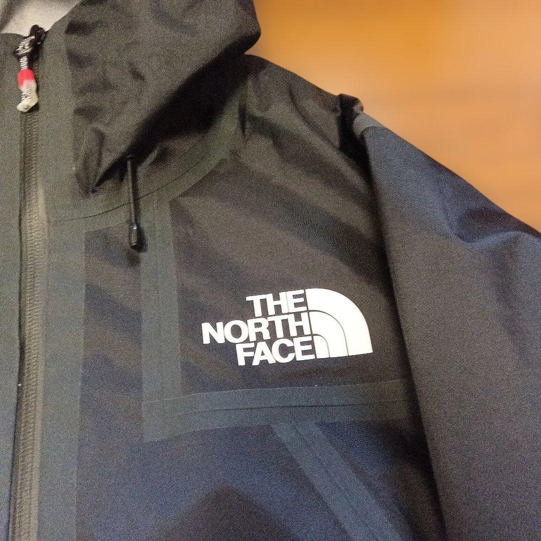 THE NORTH FACE×SUPREMEコラボサミットマウンテンパーカー