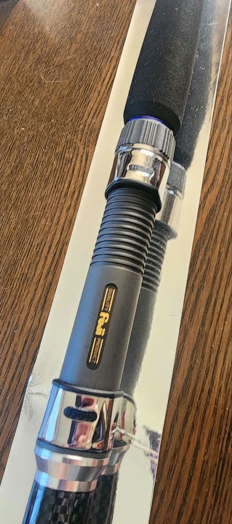 新品・未使用　シマノ ’16 シーウィング　73　30-270T