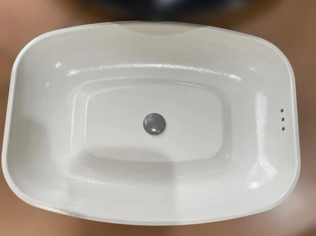 未使用 レンジメートプロ・グランデ