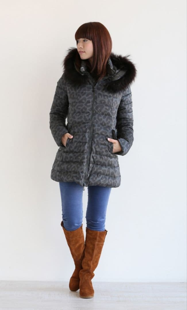 TATRAS タトラス リアルファー(単体)