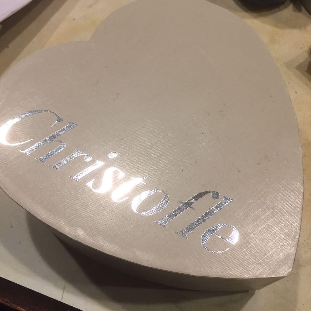 christofieスプーン