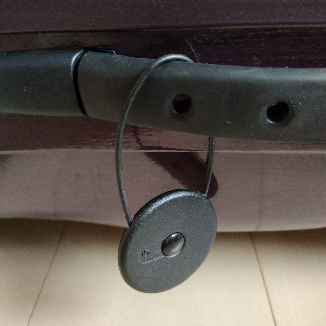 Samsonite スーツケース　キャリーケース コスモライト　スピナー