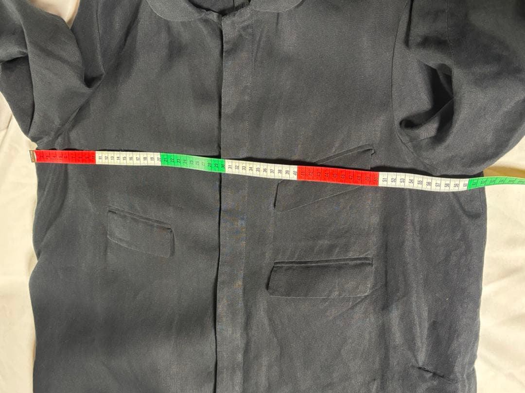 ANATOMICA ダスターコート