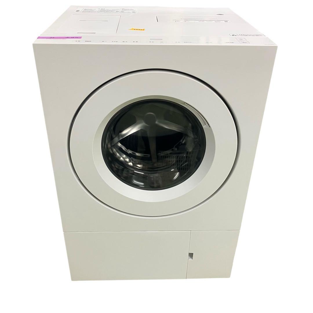 3445 ドラム式洗濯機 パナソニック SDシリーズ NA-SD10UA