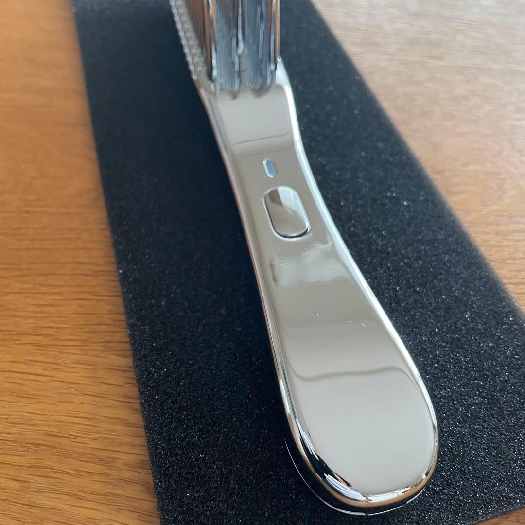 カラマン ビューティーブラシ　C-RW002SS