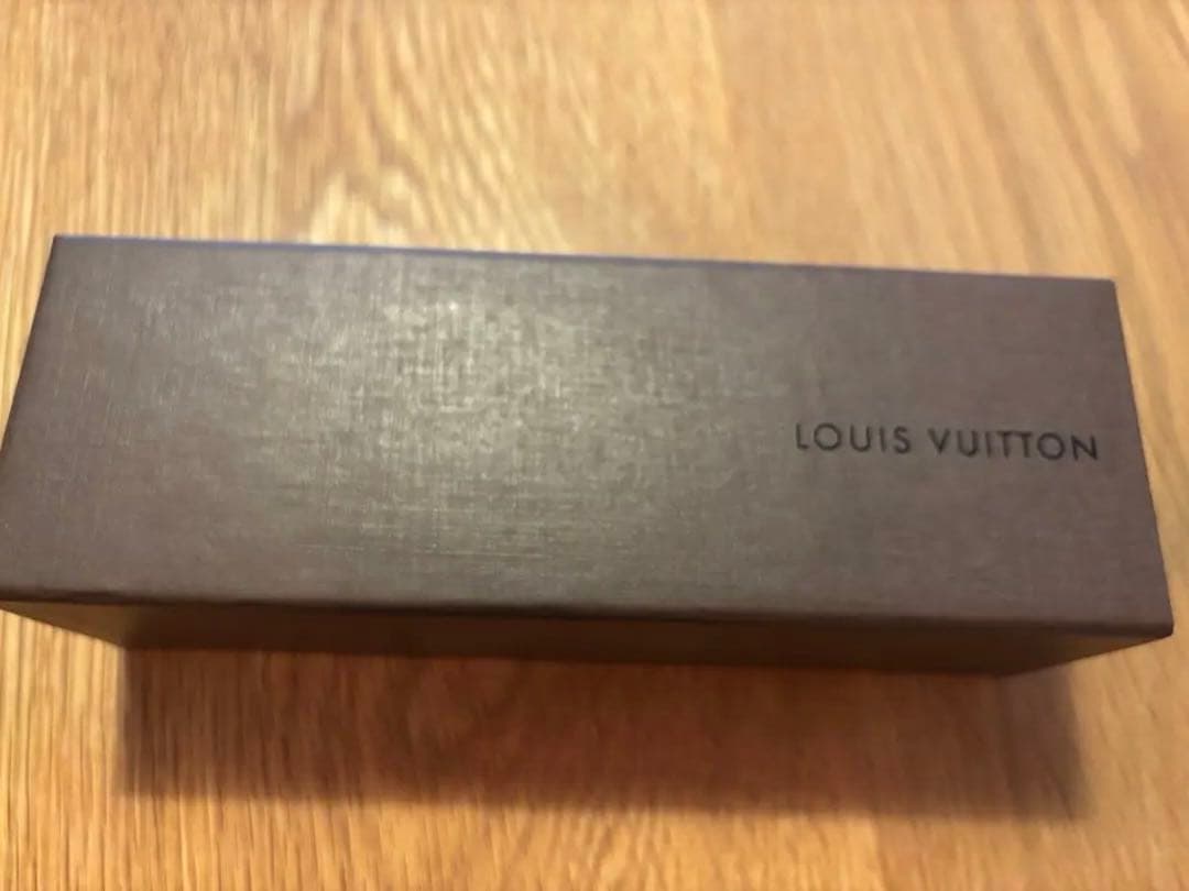 美品　Louis Vuitton モノグラム置物　ダイス　サイコロ