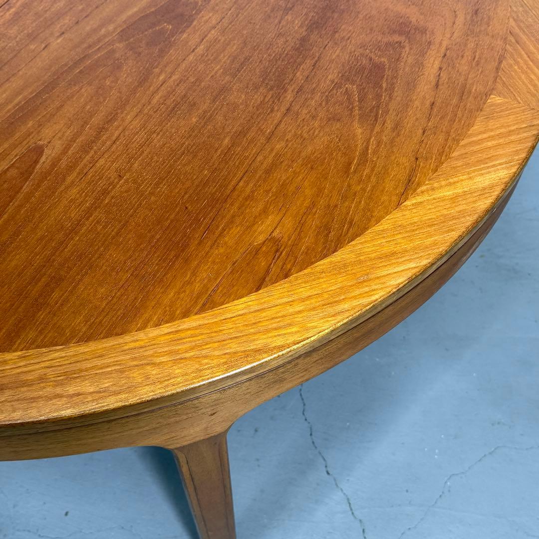 Nathan(ネイサン) /エクステンション ラウンドテーブル (303)