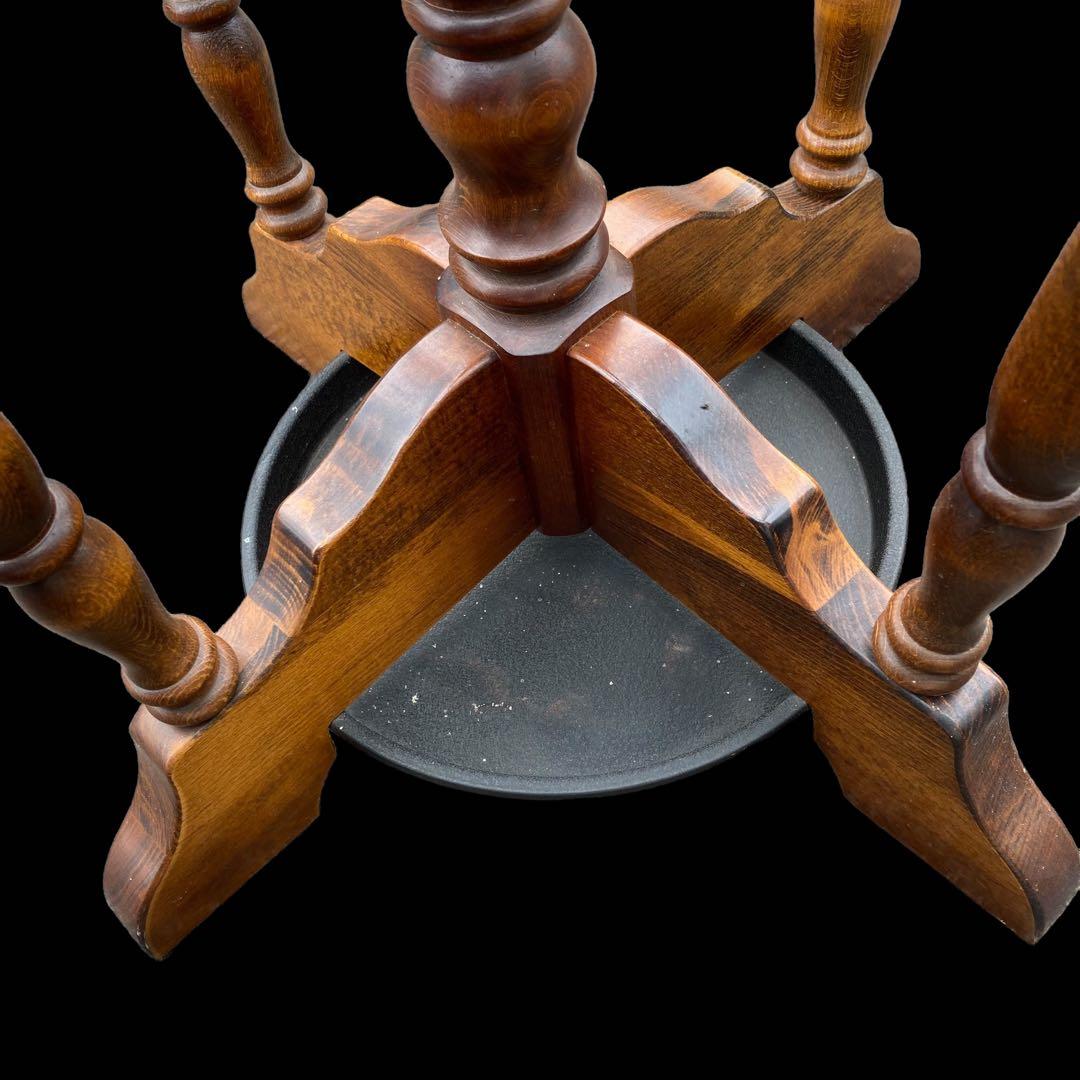 ❤️綺麗！　カリモク ポールスタンド ポールハンガー