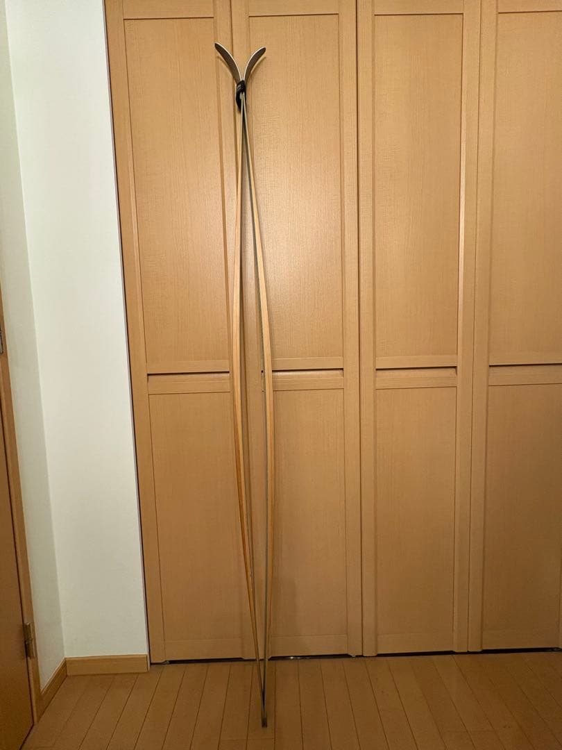 KARHU MIRAGE クロスカントリースキー板