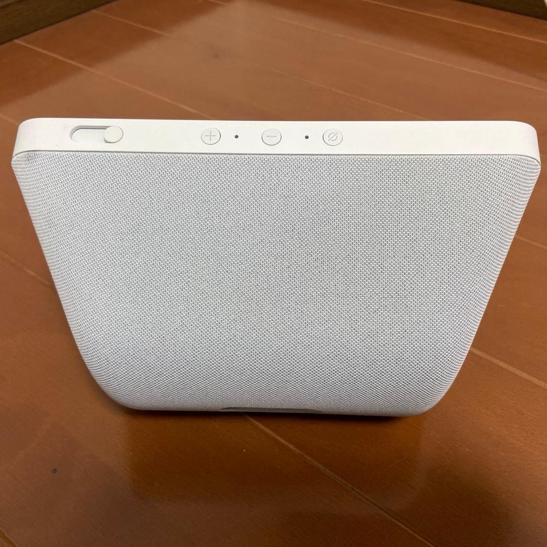 Echo Show8 第2世代 エコーショー8 ACアダプタ付き