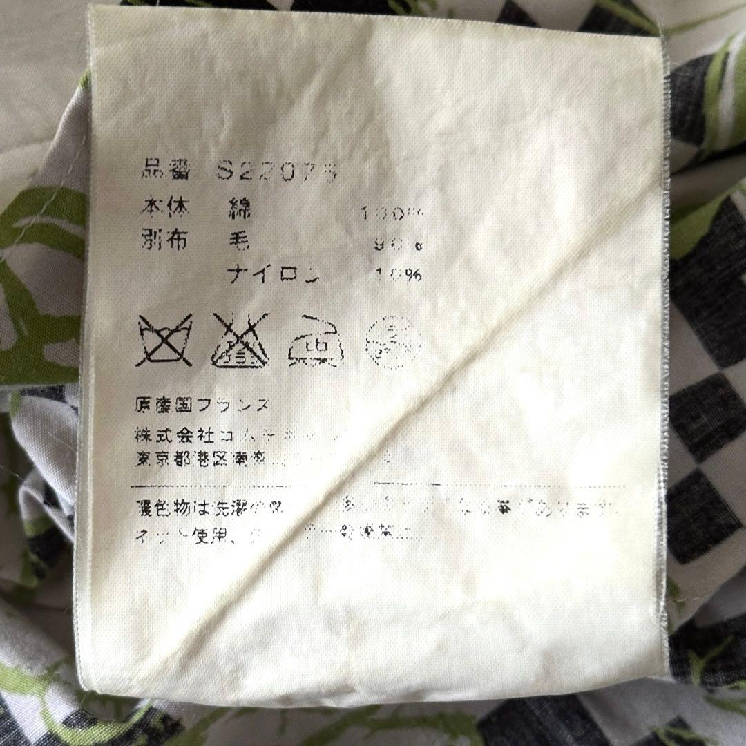 COMME des GARCONS SHIRT Disney プリントシャツ S