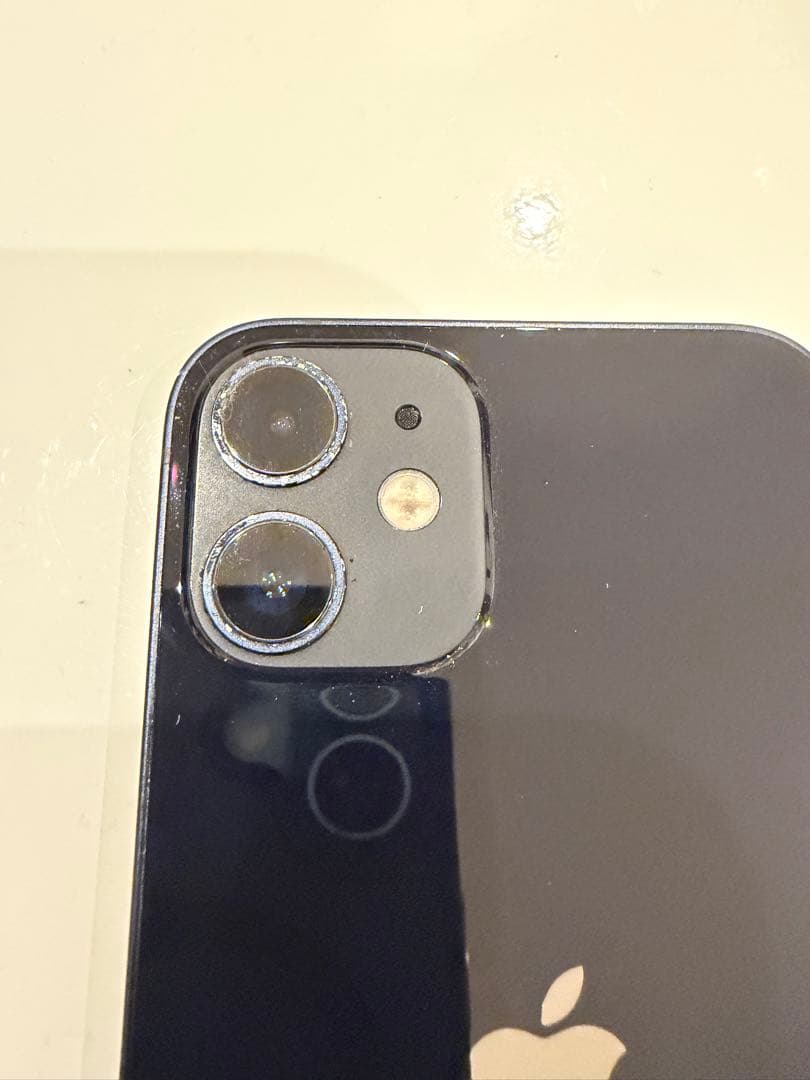 スマートフォン本体 iPhone12mini