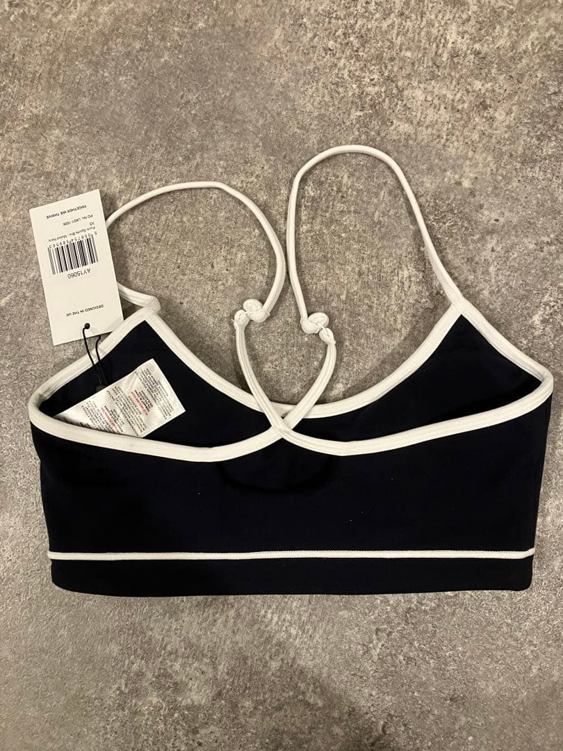 AYBL スポーツブラ XS