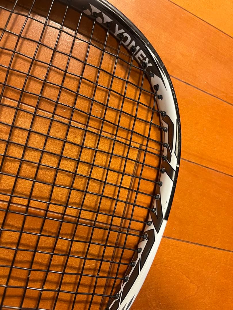 YONEX F-LASER(エフレーザー)9s ラケット