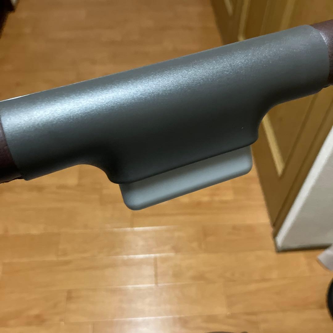 新品未使用　コムペット ペットカート ルルテイル compet lulutail