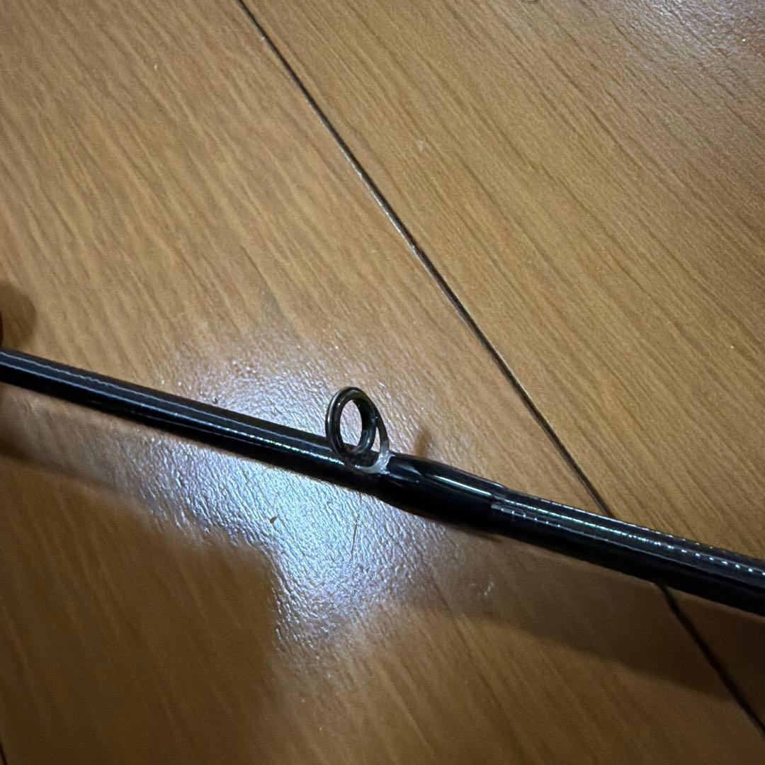 ジャンプライズ　オールウェイク　98 モンスターフィネス リミテッド