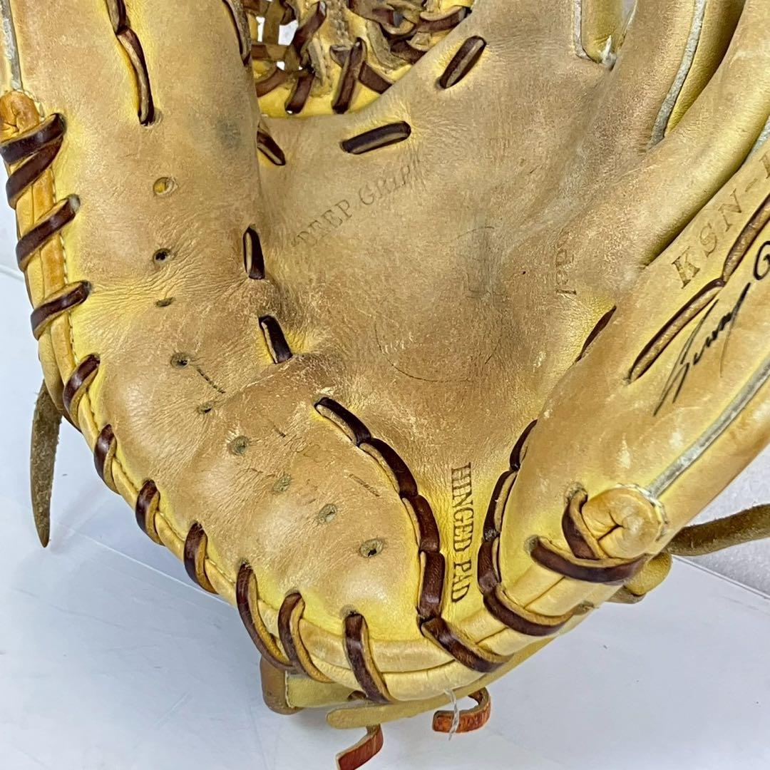 久保田スラッガー 軟式内野手用グローブ KSN-L7S