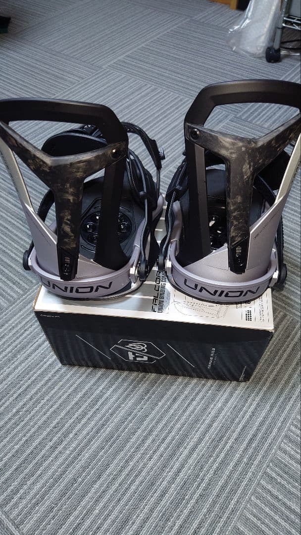 UNIONファルコアMサイズ