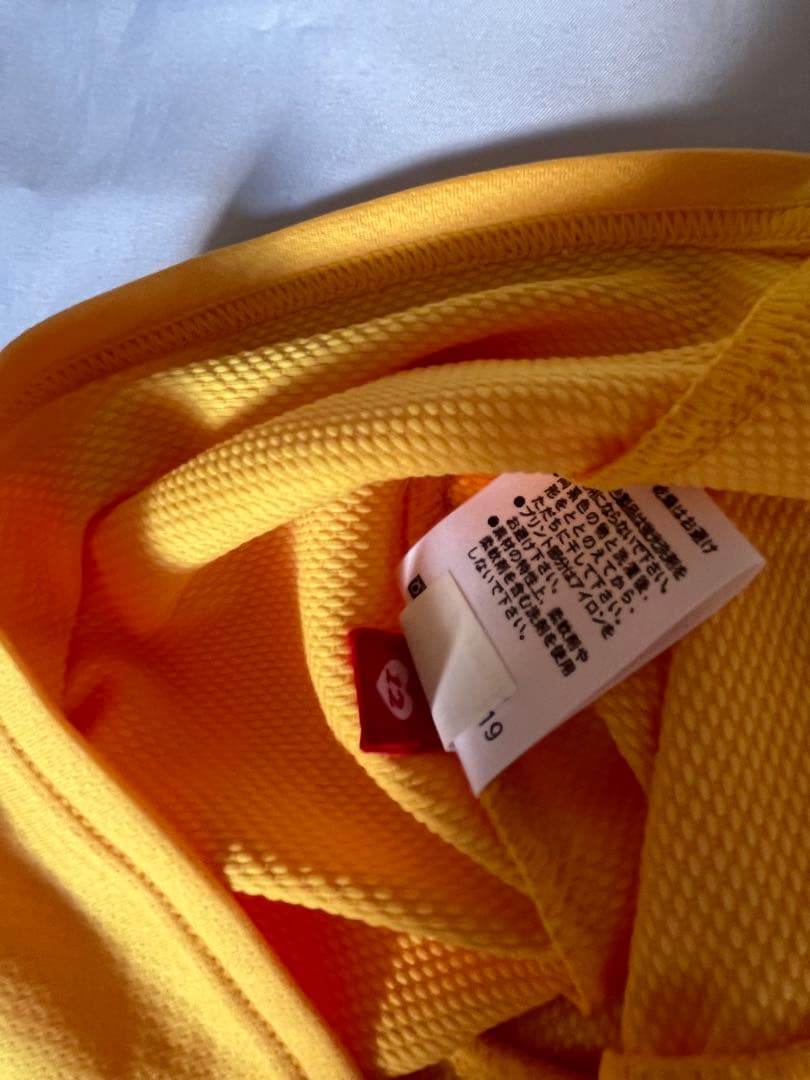 【レア】浦和レッズ 選手支給品 ユニフォーム GK 非売品 XXL