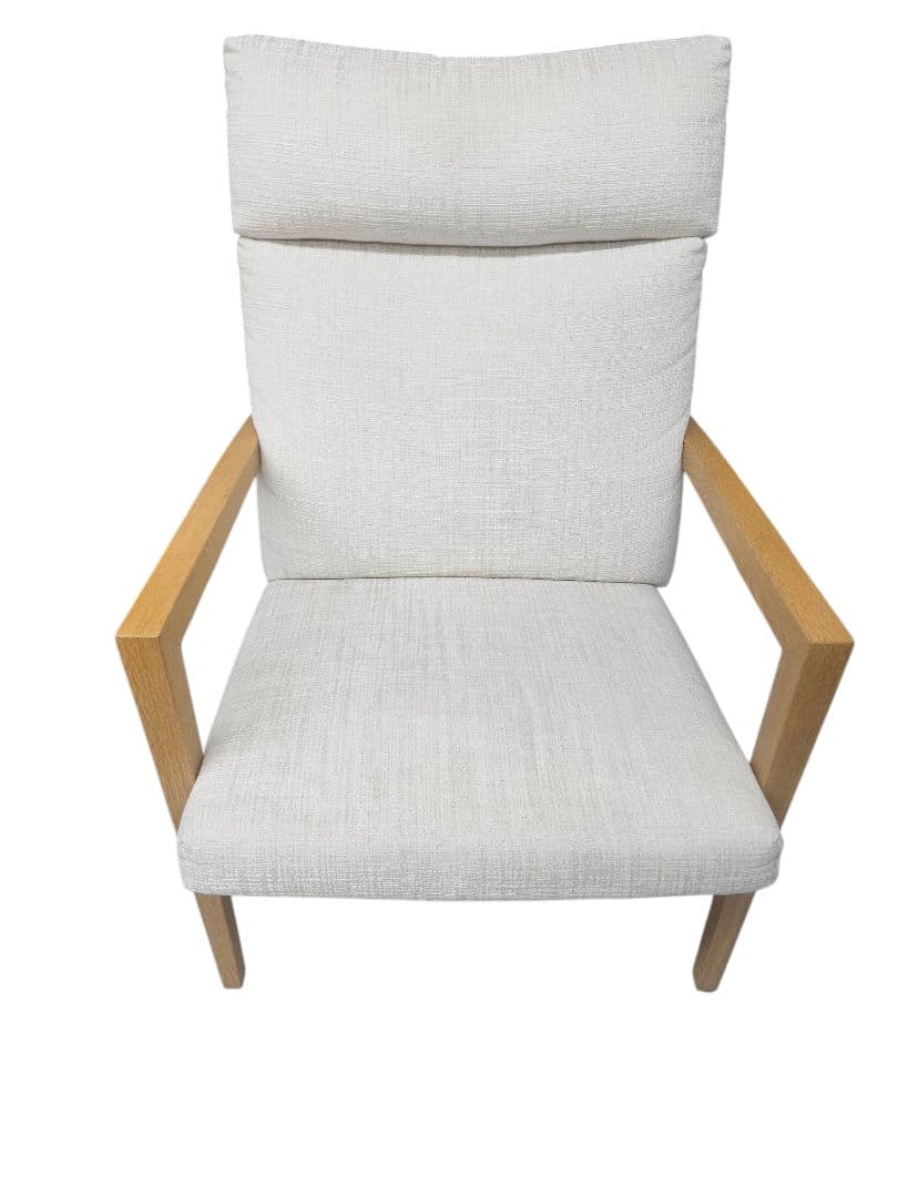 リッツウェル ブラヴァ Ritzwel BLAVA 1210 イージーチェア