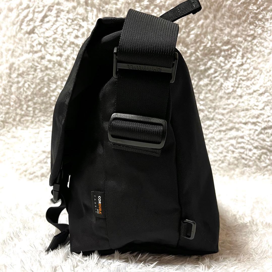 ✨美品✨激レア TIMBUK2 ショルダーバッグ メッセンジャーバッグ A4収納