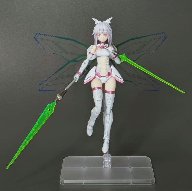 30MS オリジナルシスター カラーB 完成品