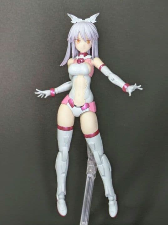 30MS オリジナルシスター カラーB 完成品