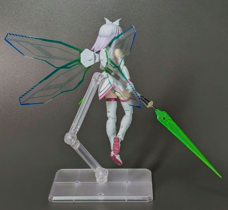 30MS オリジナルシスター カラーB 完成品