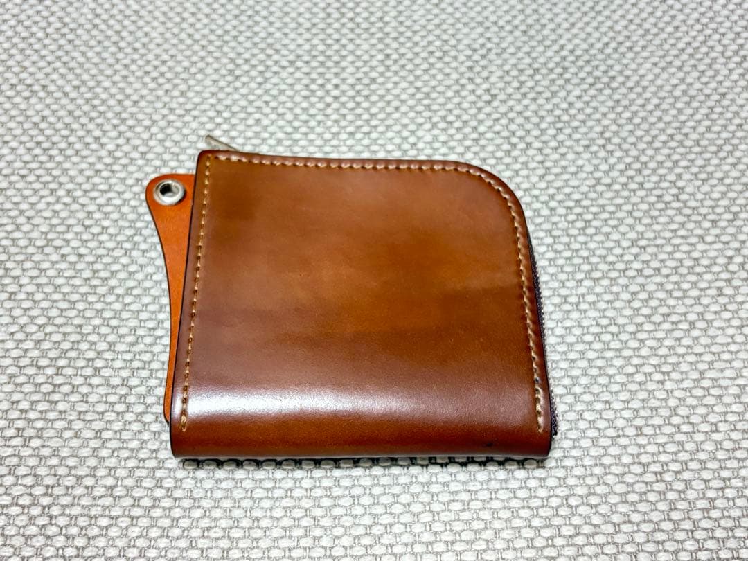 ワイルドスワンズ アラード　シェルコードバンバーボン