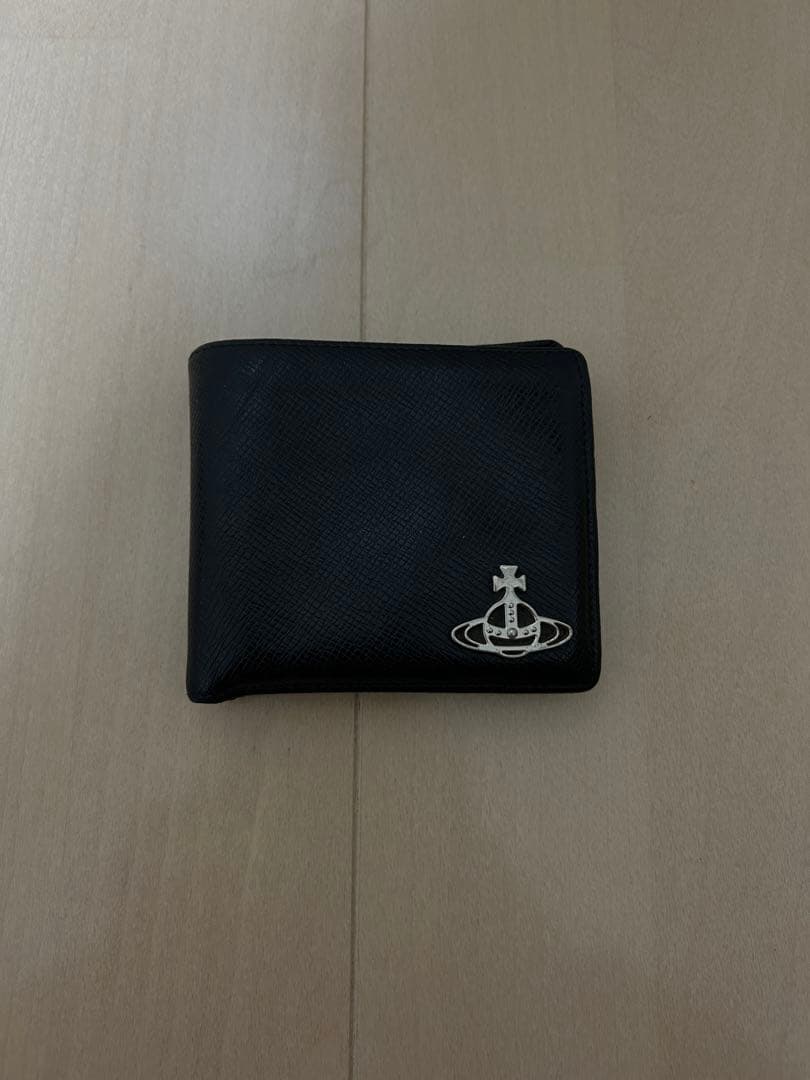 Vivienne Westwood 二つ折り財布