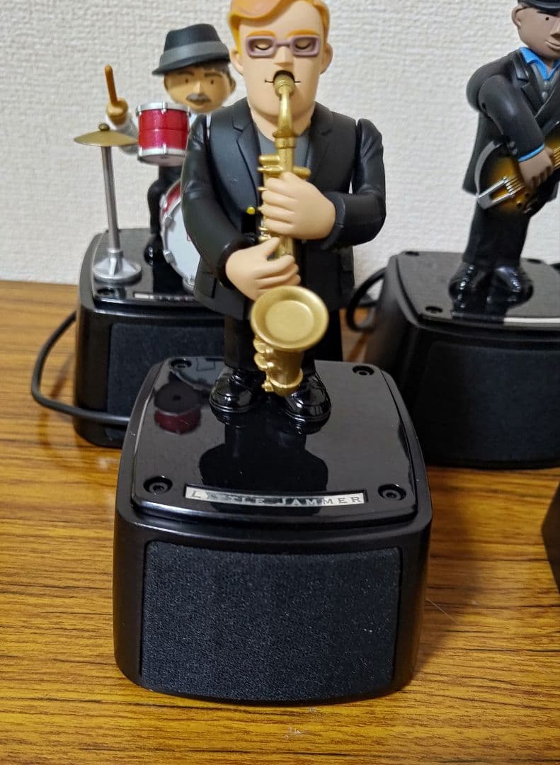 リトルジャマー　LITTLE JAMMER Meets