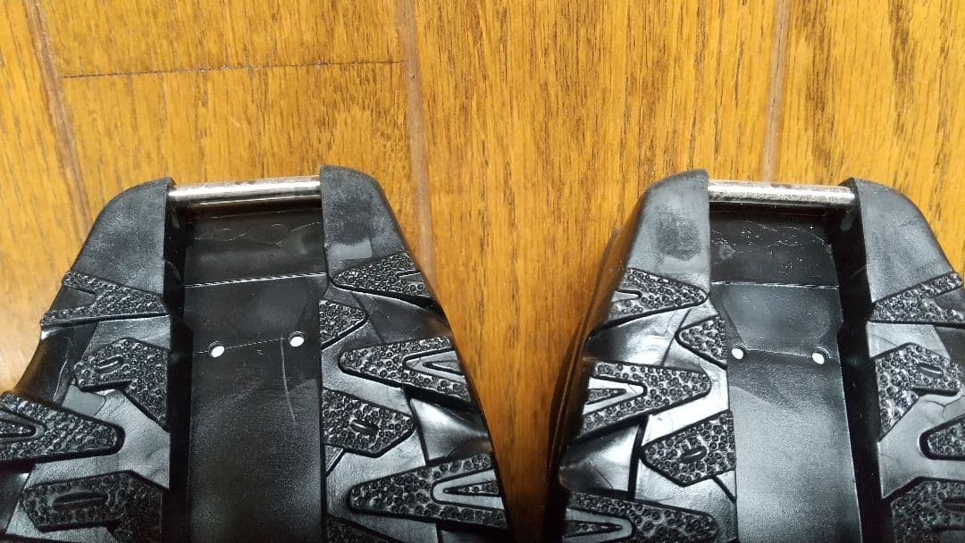 SALOMON クロスカントリーブーツ ESCAPE B525.5cm