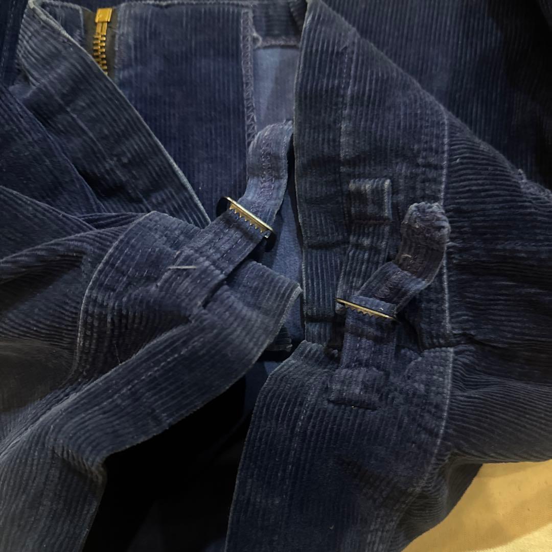 60s VINTAGE FFA FUTURE FARMERS US農協 綿 44