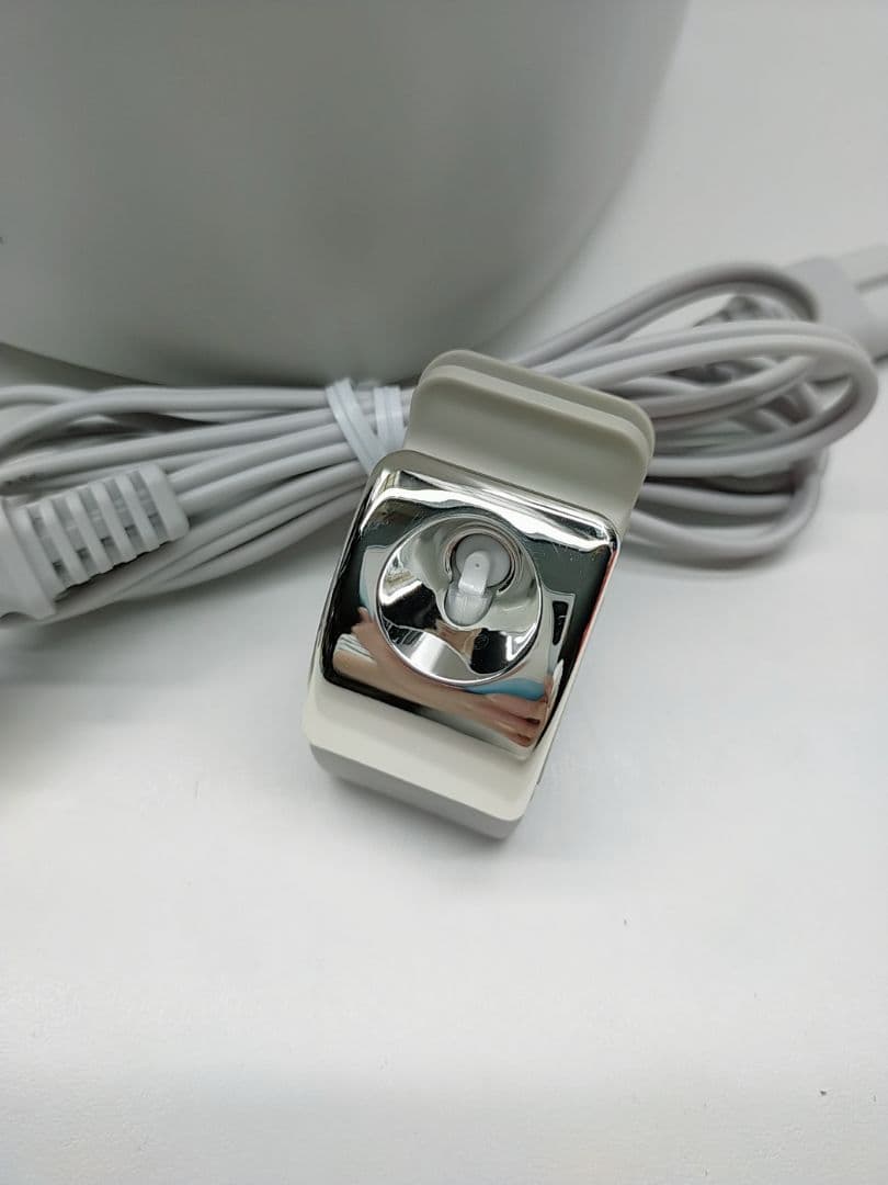 《ほぼ未使用 Panasonic ナノケア スチーマー EH-SA0B